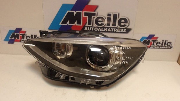 [GY�RI BONTOTT] BMW F20/F21 DX BAL ELS� F�NYSZ�R� 7229679